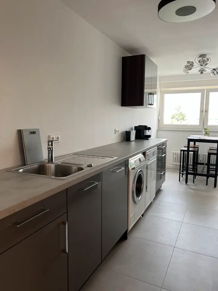 WG-Zimmer mit 30 m² in Ludwigsburg – Bild 10