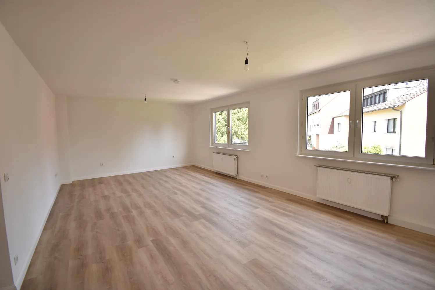 3 Zimmer Wohnung mit 104 m² in Oberhausen – Bild 5