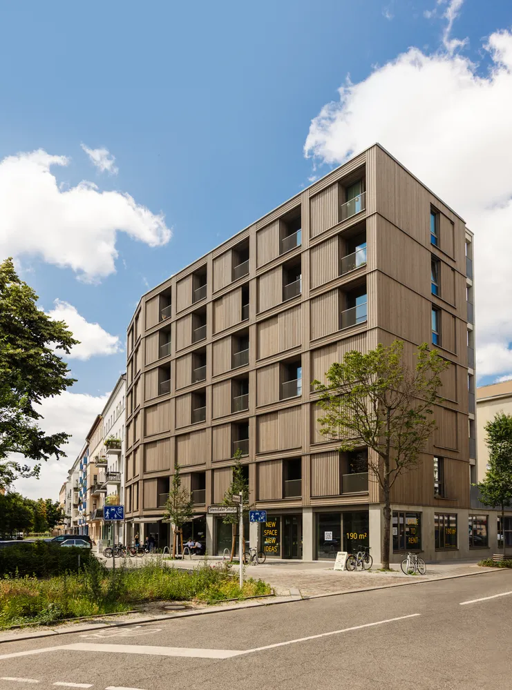 2 Zimmer Wohnung mit 49 m² in Berlin – Bild 2