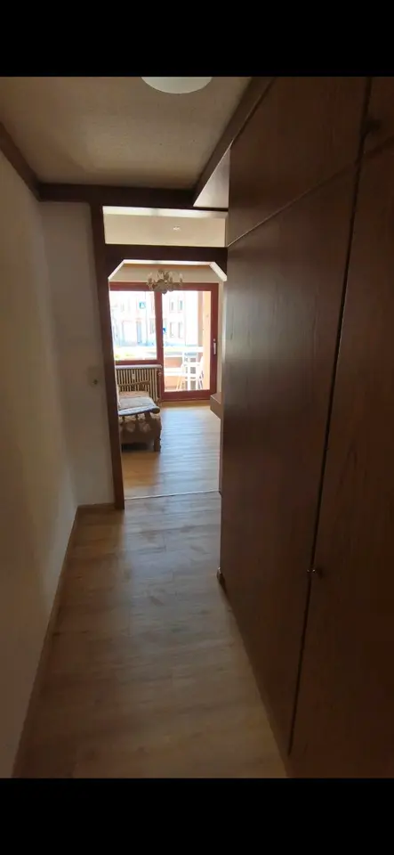 2 Zimmer Wohnung mit 38 m² in Bühl – Bild 10