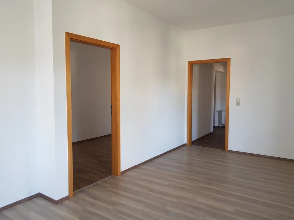 3 Zimmer Wohnung mit 55 m² in Annaberg-Buchholz – Bild 5