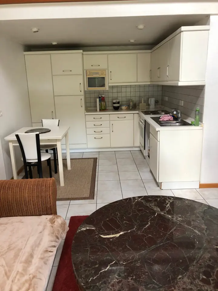2 Zimmer Wohnung mit 38 m² in Mönchengladbach – Bild 2
