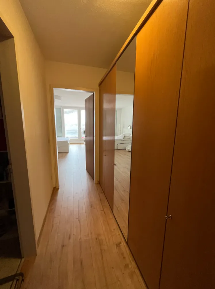 1 Zimmer Wohnung mit 44 m² in München – Bild 4