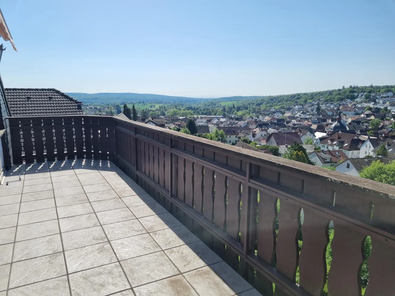 3 Zimmer Wohnung mit 86 m² in Wiesbaden – Bild 4