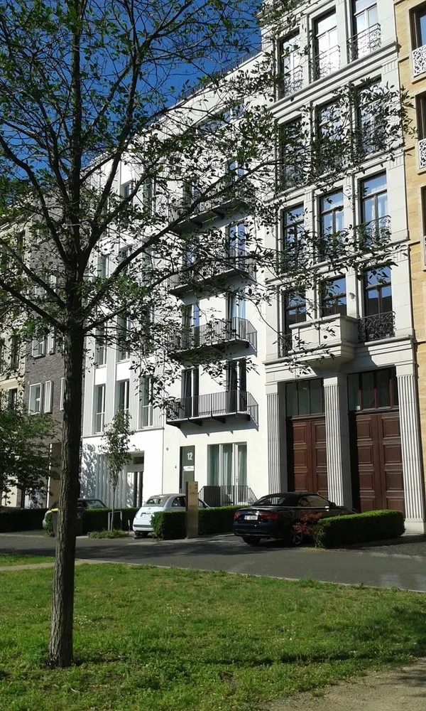 1 Zimmer Wohnung mit 85 m² in Berlin – Bild 5