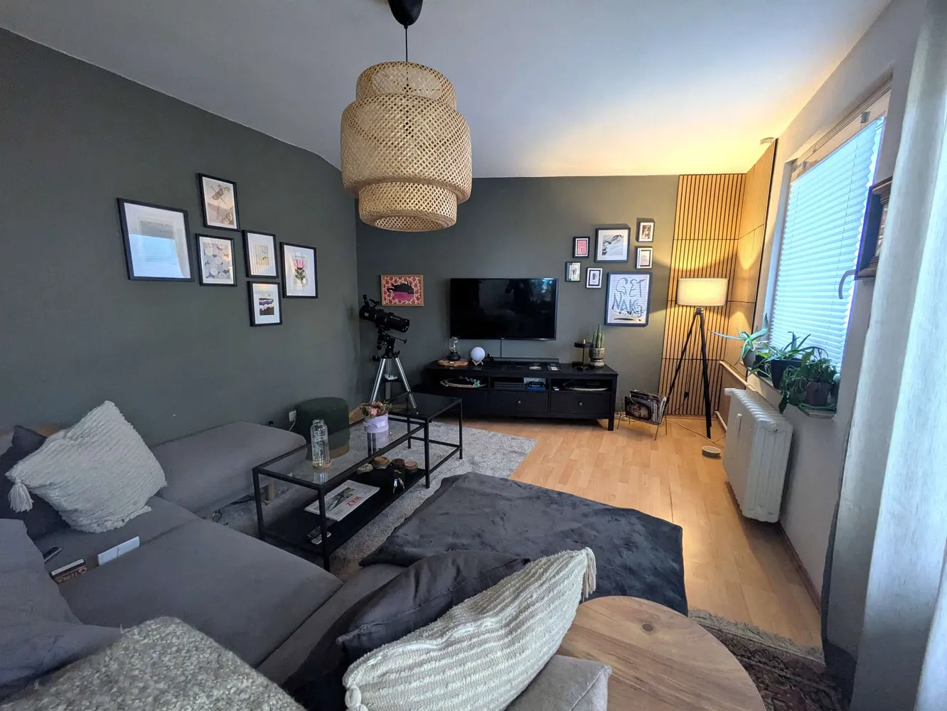 3 Zimmer Wohnung mit 76 m² in Essen – Bild 4