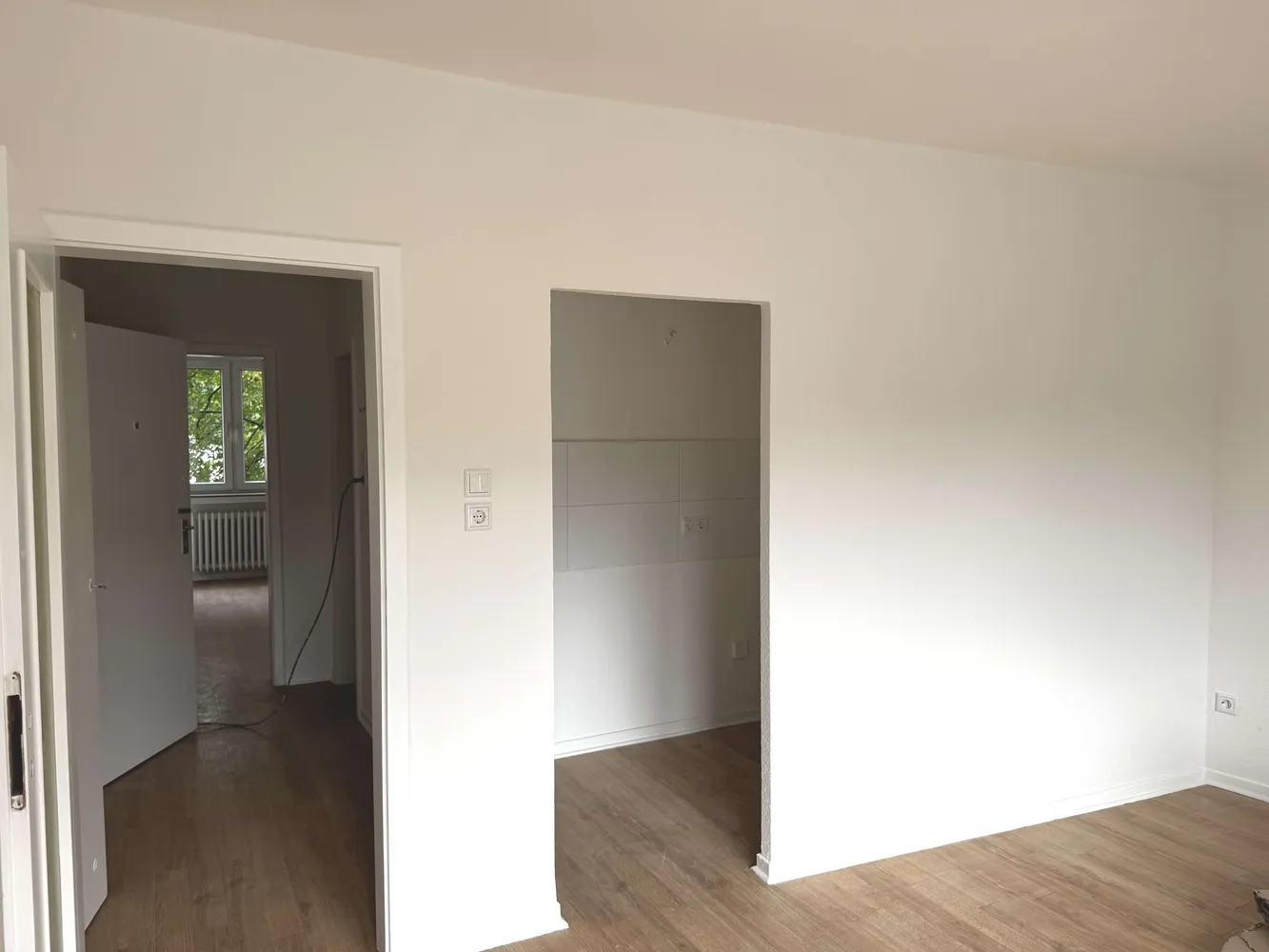 2 Zimmer Wohnung mit 58 m² in Neuss – Bild 3