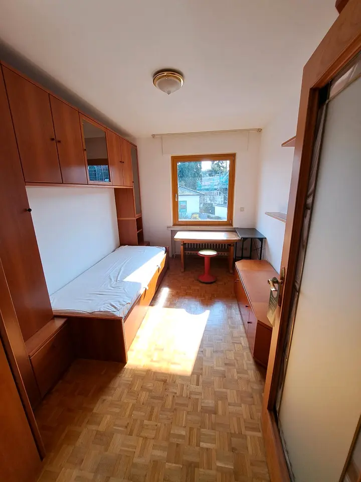 WG-Zimmer mit 60 m² in Euskirchen – Bild 5
