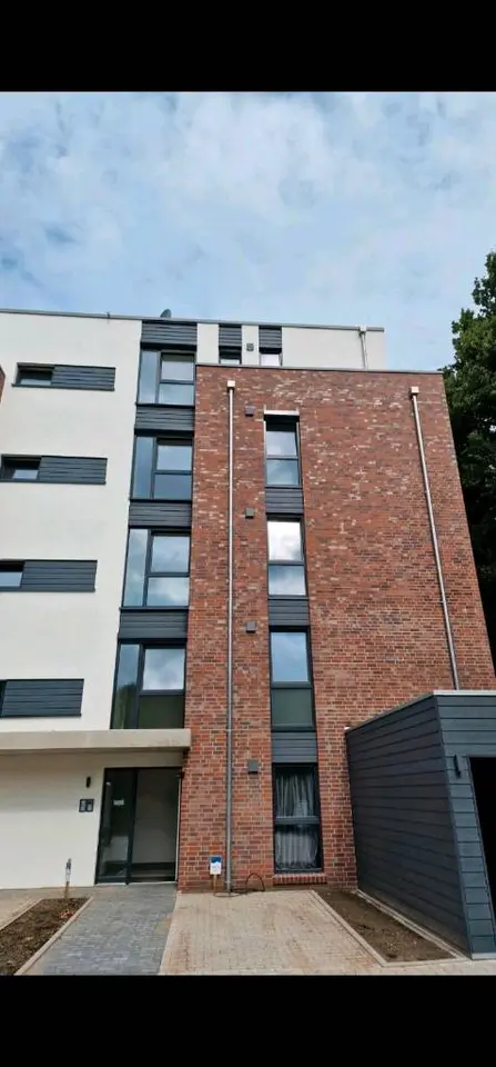 4 Zimmer Wohnung mit 90 m² in Oldenburg – Bild 10