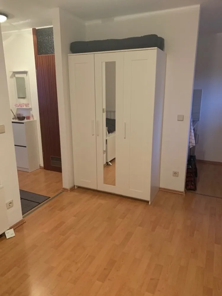 1 Zimmer Wohnung mit 31 m² in Pforzheim – Bild 8