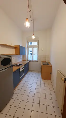 1 Zimmer Wohnung mit 40 m² in Dresden – Bild 4