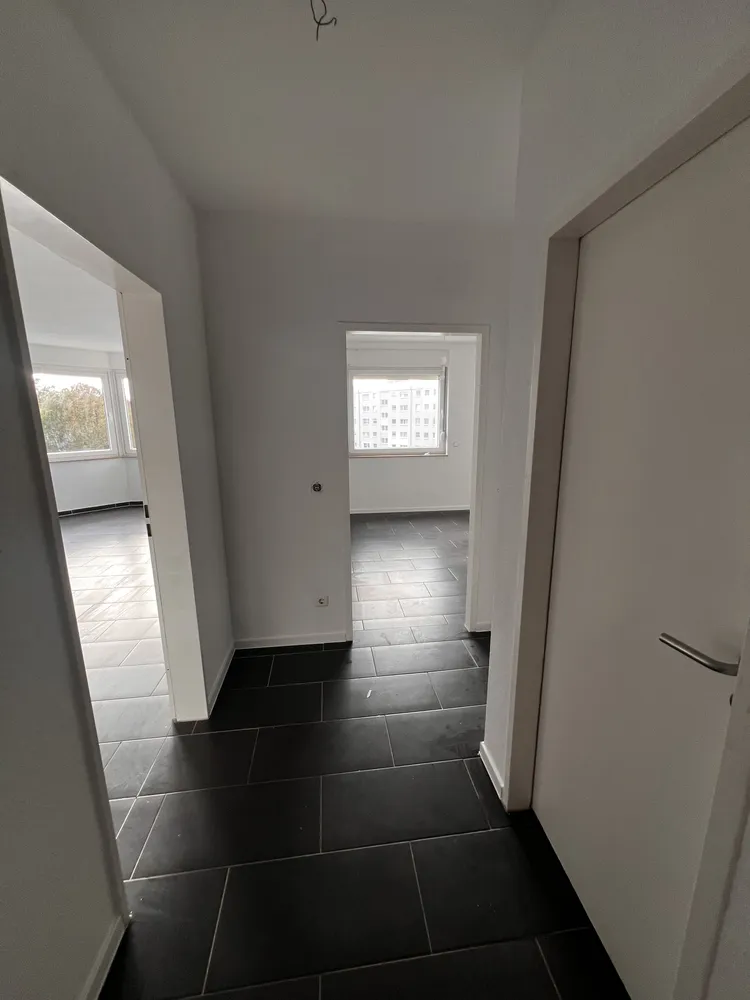 2 room apartment with 53 m² in Leverkusen – Photo 1