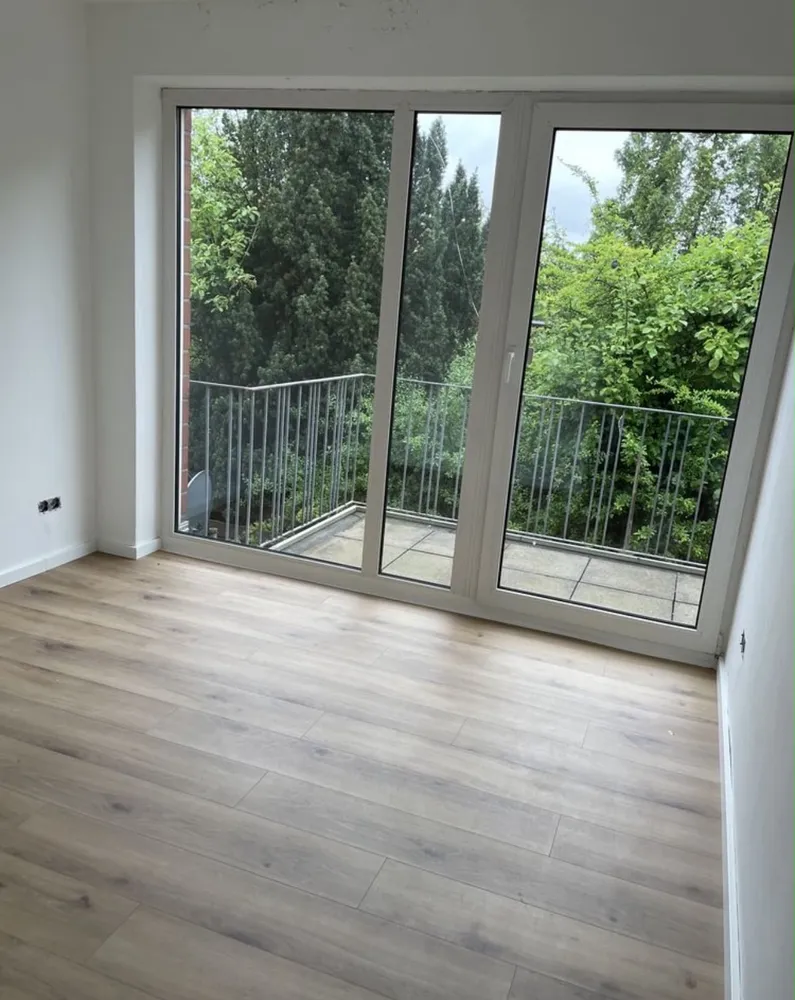 4 Zimmer Wohnung mit 80 m² in Münster – Bild 9