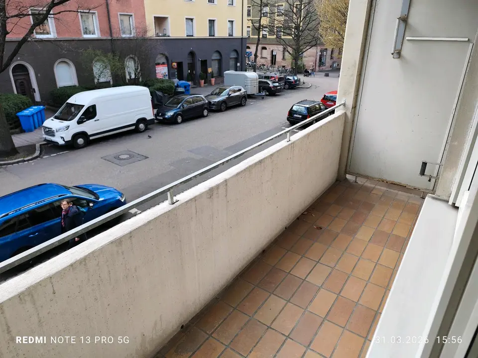 3 Zimmer Wohnung mit 77 m² in Nürnberg – Bild 8
