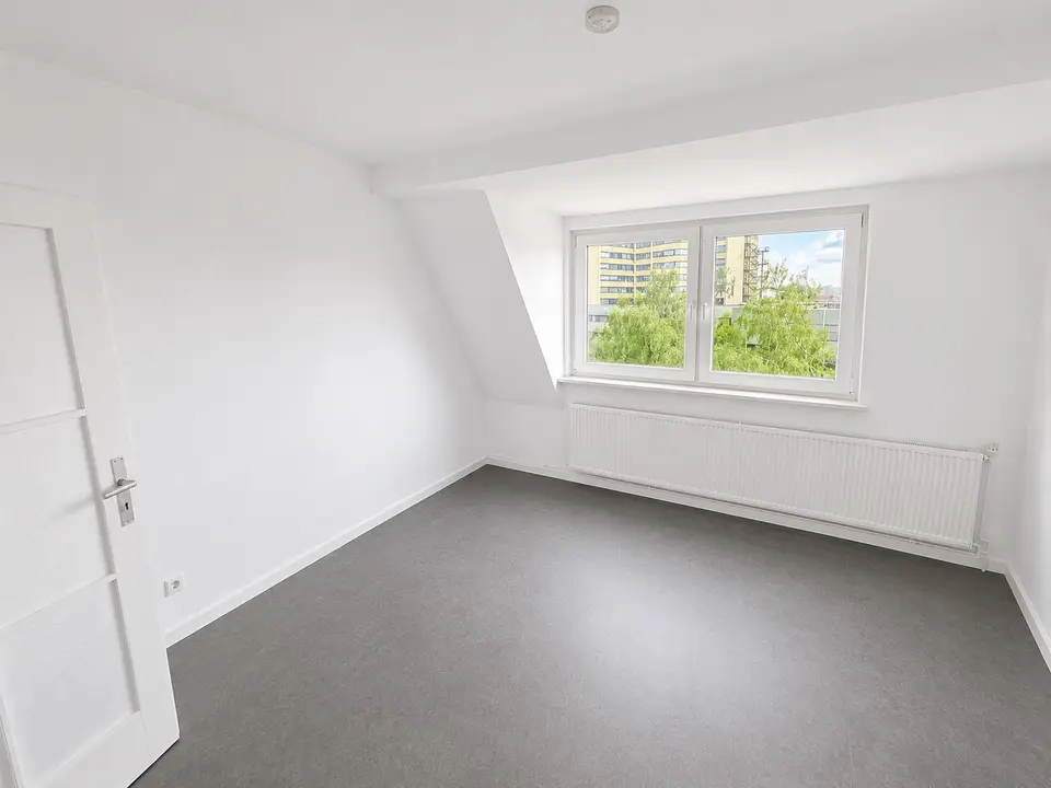 3 Zimmer Wohnung mit 60 m² in Helmstedt – Bild 4