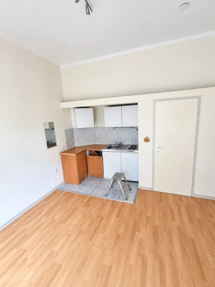 2 Zimmer Wohnung mit 38 m² in Dortmund – Bild 4