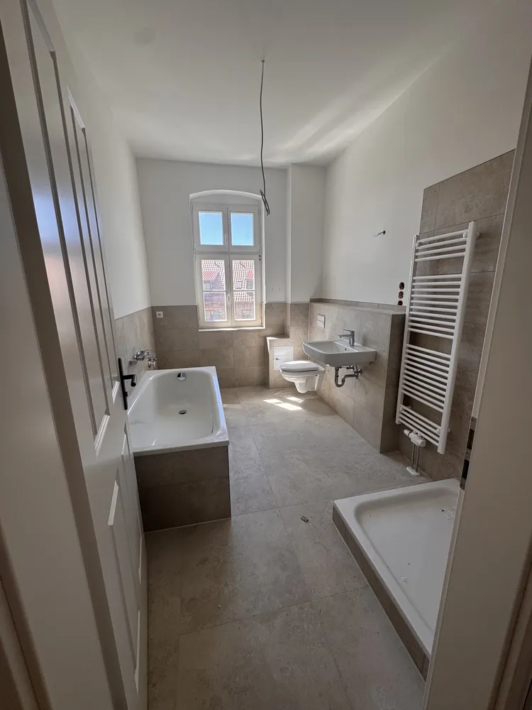 2 Zimmer Wohnung mit 72 m² in Berlin – Bild 5