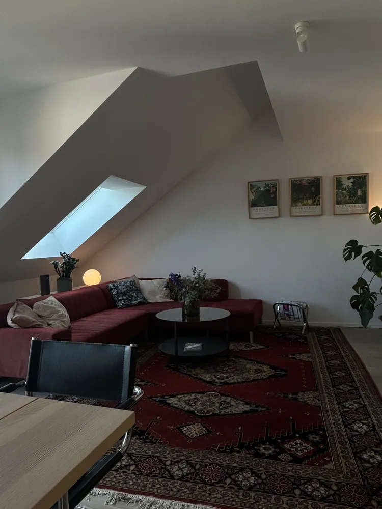 2 Zimmer Wohnung mit 69 m² in Mainz – Bild 1