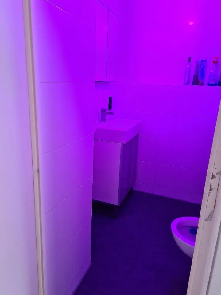 2 Zimmer Wohnung mit 31 m² in Augsburg – Bild 5
