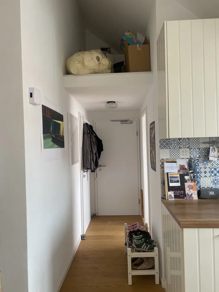 3 Zimmer Wohnung mit 55 m² in Regensburg – Bild 6