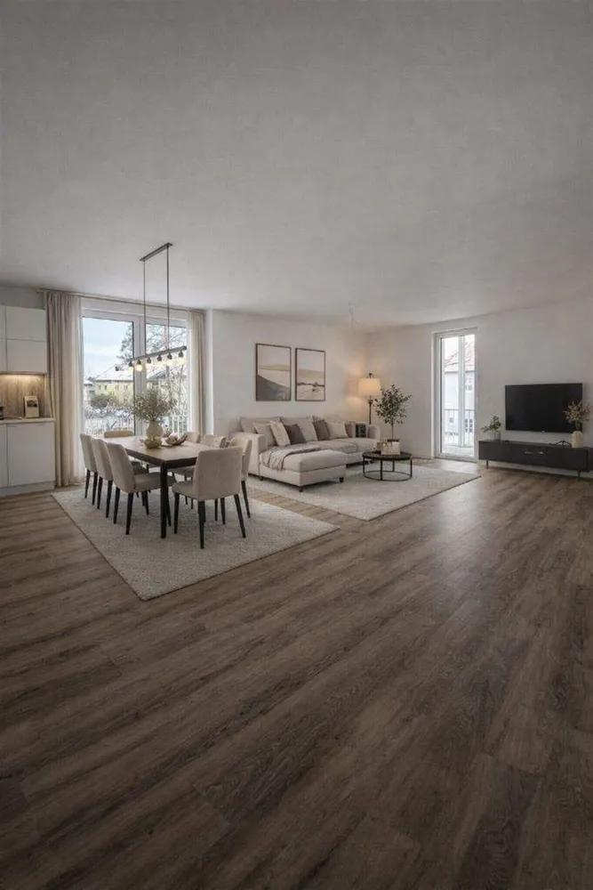 2 Zimmer Wohnung mit 70 m² in Peine – Bild 7