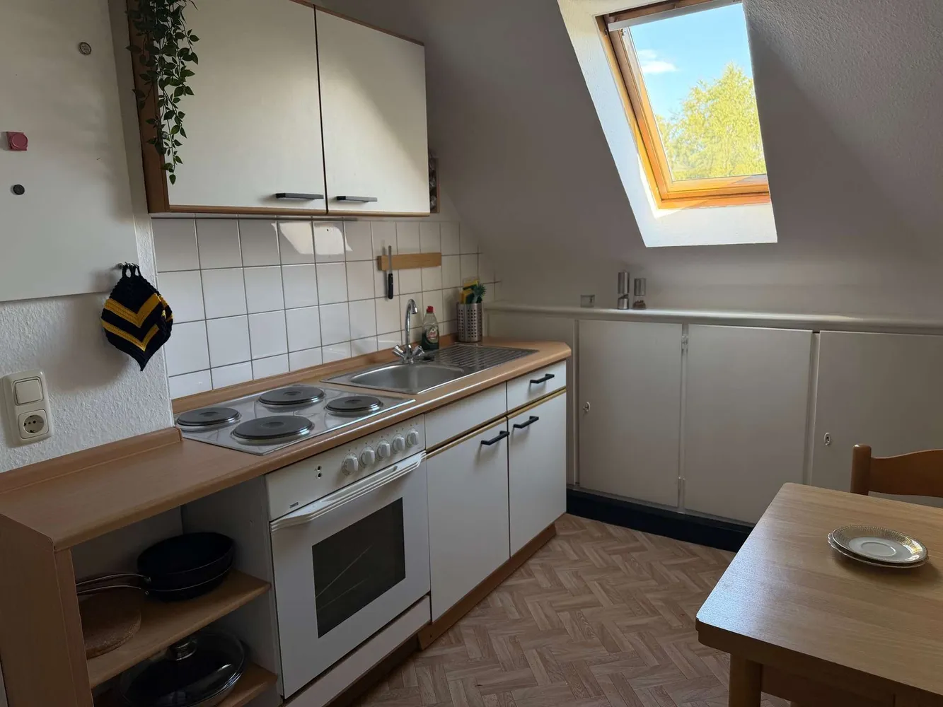 2 Zimmer Wohnung mit 60 m² in Dortmund – Bild 8