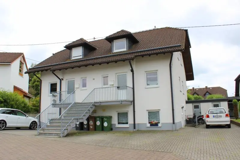 2 Zimmer Wohnung mit 58 m² in Koblenz – Bild 9