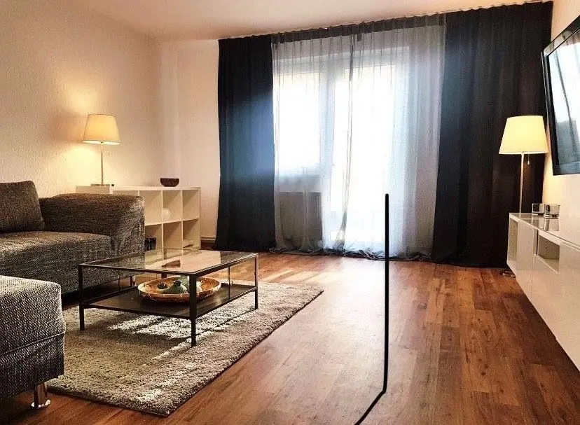 3 Zimmer Wohnung mit 20 m² in Groß-Gerau – Bild 10