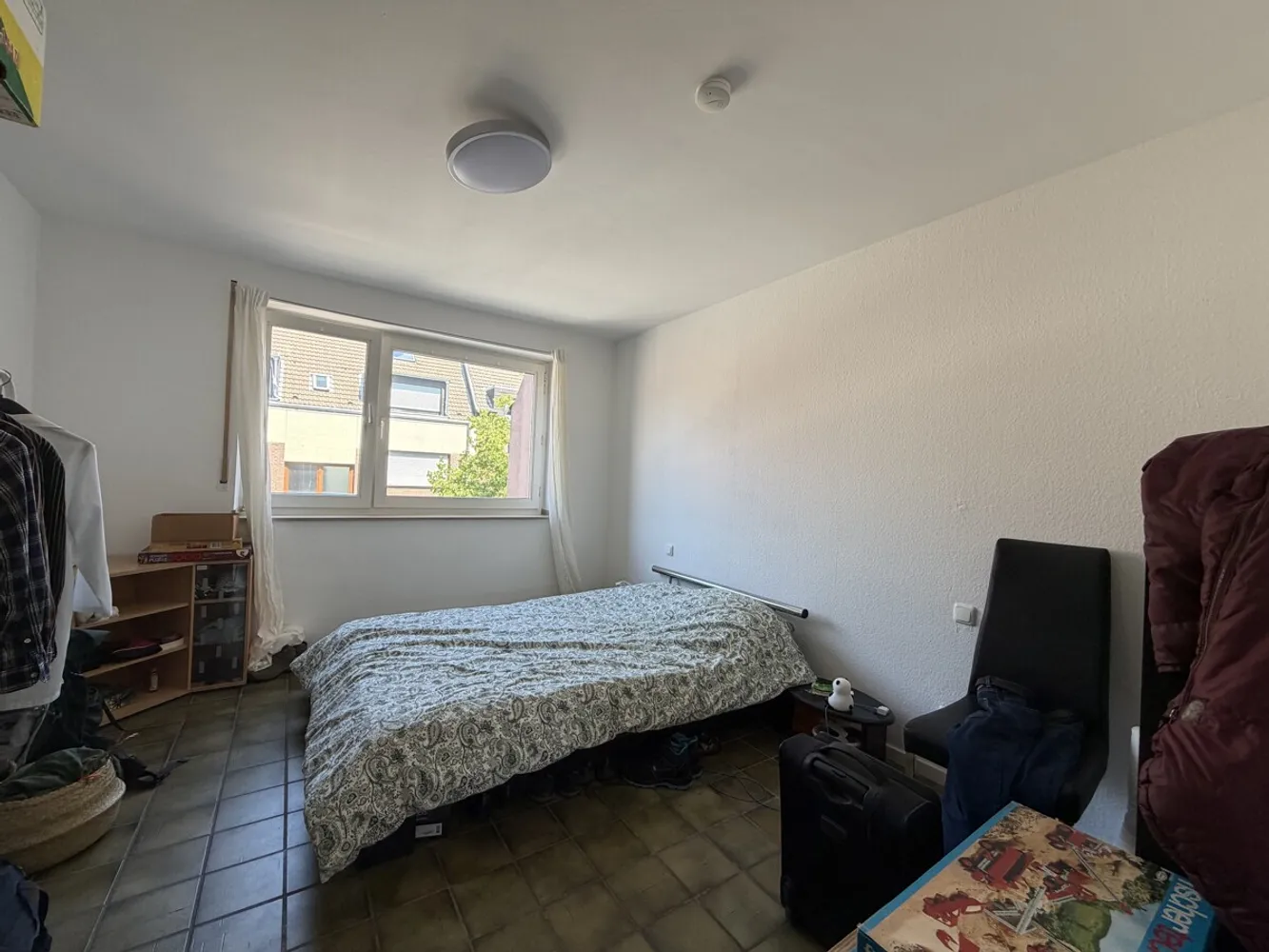 2 Zimmer Wohnung mit 48 m² in Mönchengladbach – Bild 7