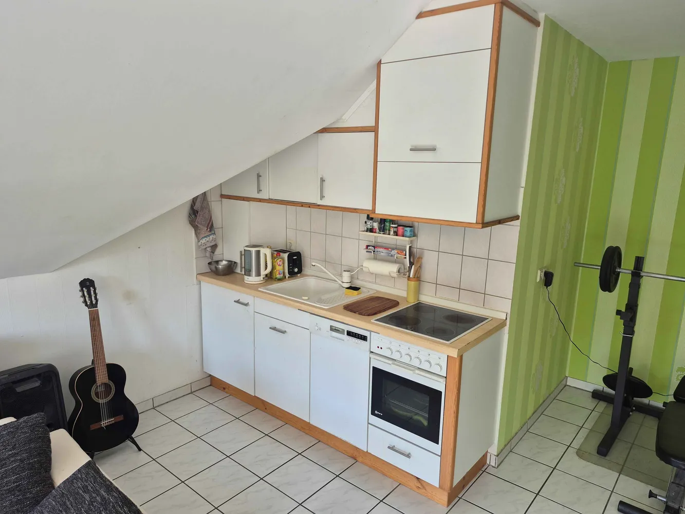 2 Zimmer Wohnung mit 55 m² in Frankenthal (Pfalz) – Bild 8