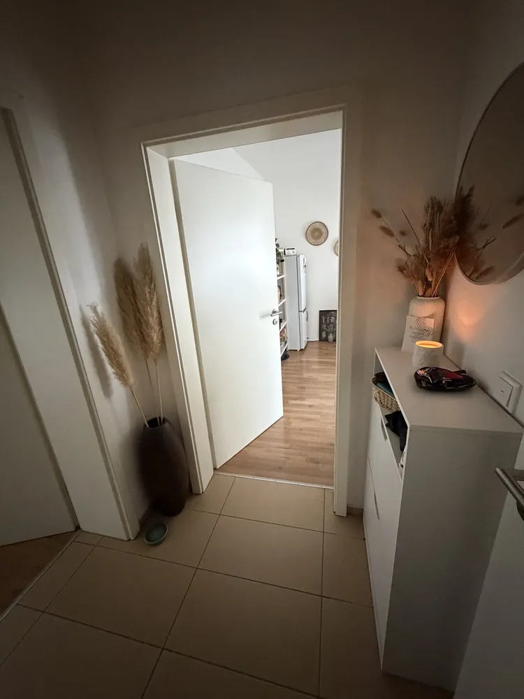 2 room apartment with 48 m² in Cologne – Photo 6