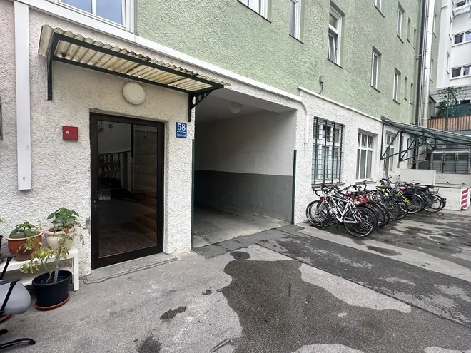 1 Zimmer Wohnung mit 33 m² in München – Bild 6
