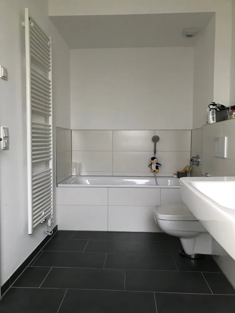 4 Zimmer Wohnung mit 117 m² in Wiesbaden – Bild 7