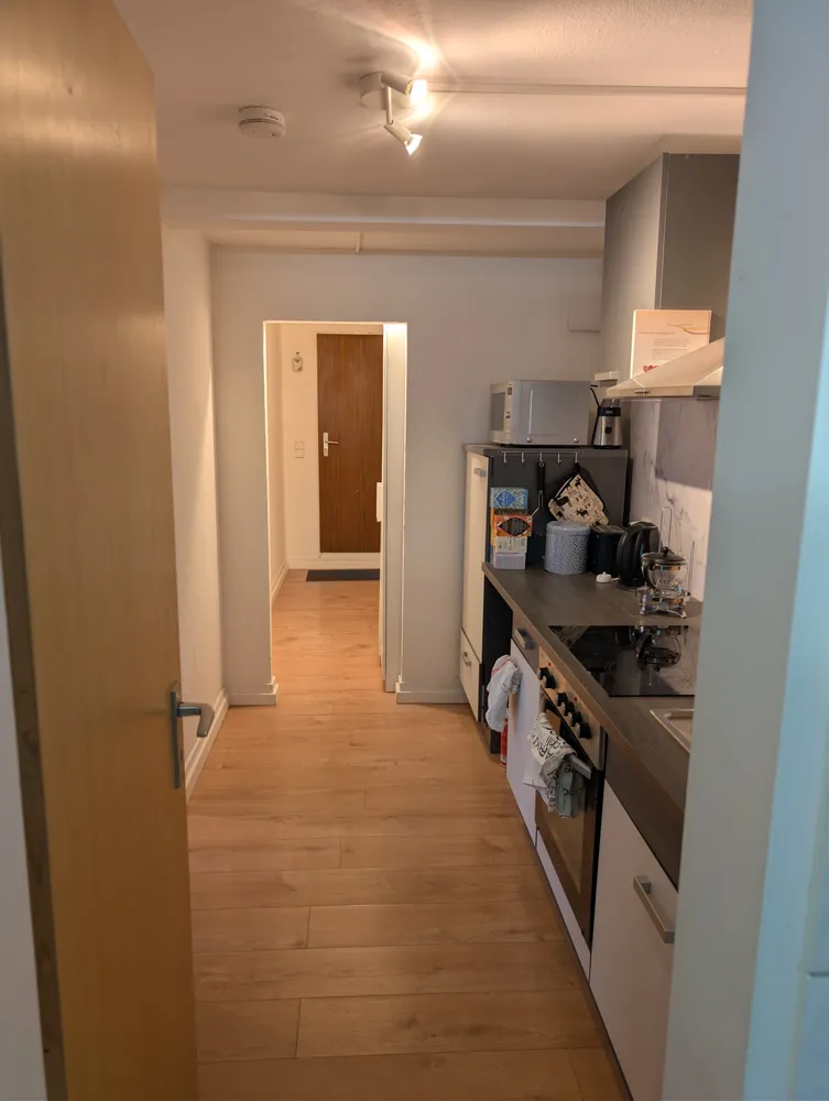 2 Zimmer Wohnung mit 50 m² in Dortmund – Bild 8