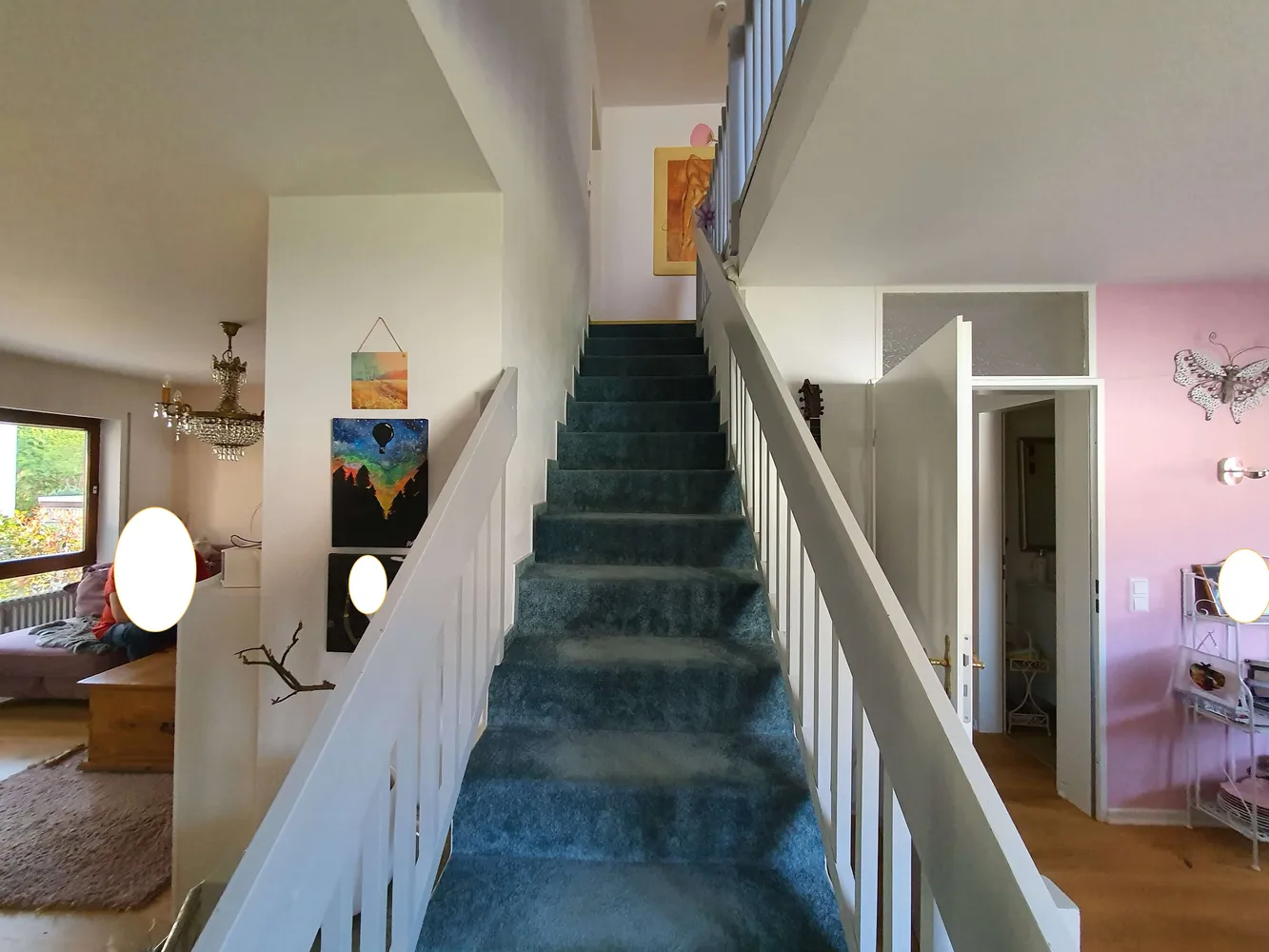 5 Zimmer Wohnung mit 110 m² in Emmendingen – Bild 1