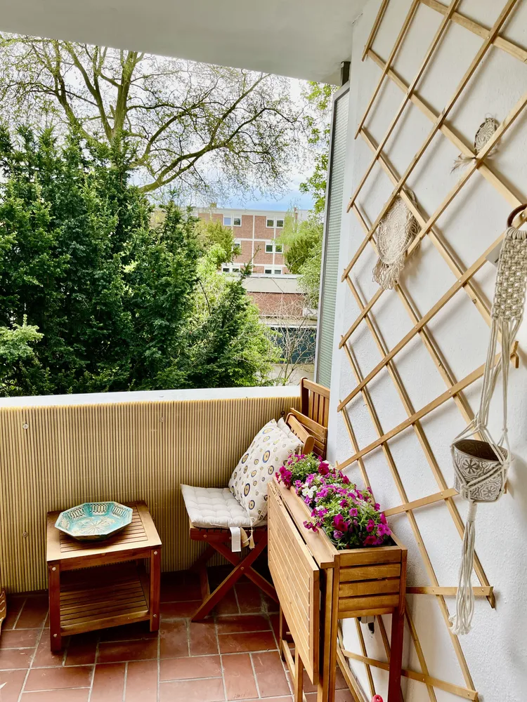 2 Zimmer Wohnung mit 66 m² in Köln – Bild 12