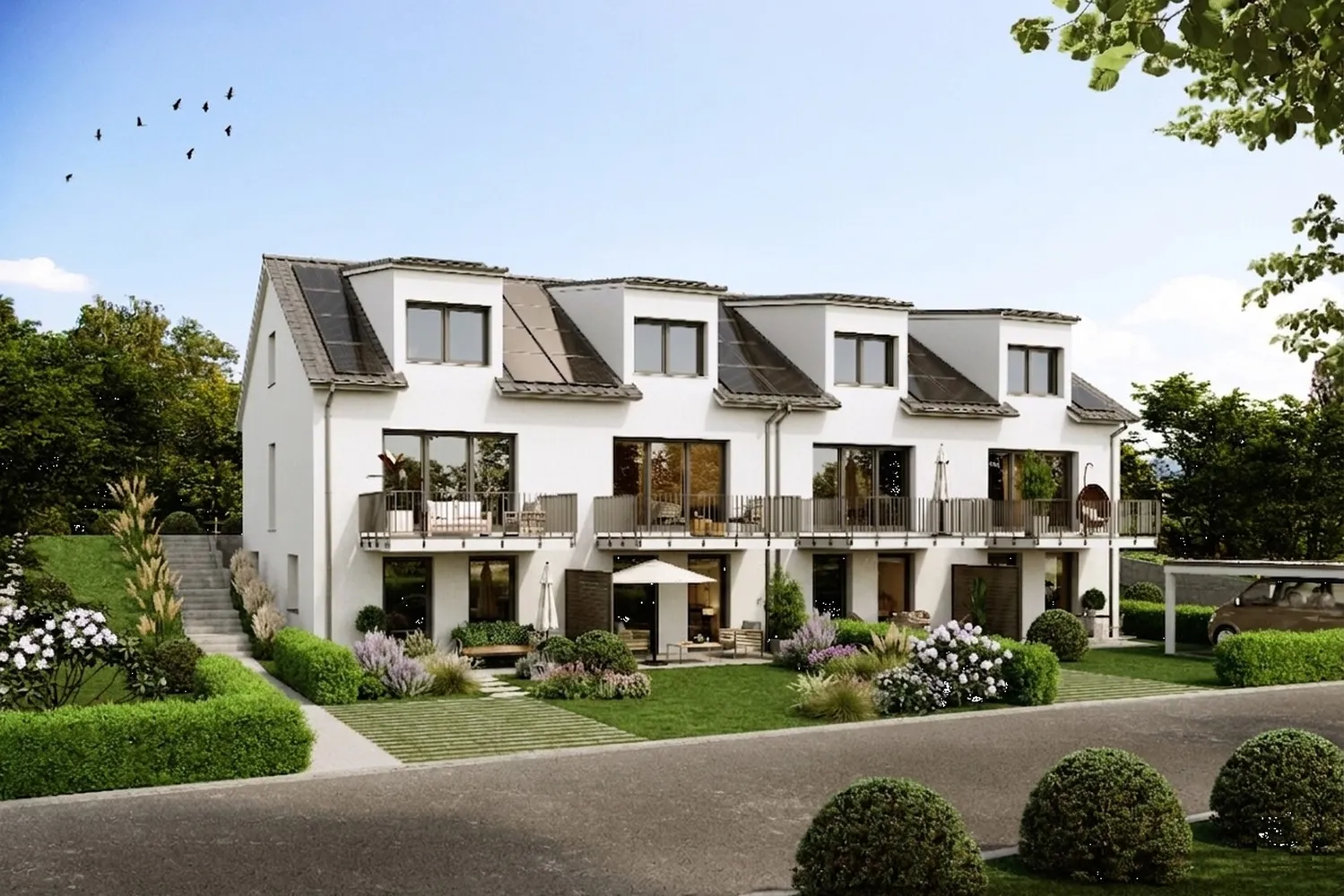 6 Zimmer Haus mit 136 m² in Sindelfingen – Bild 6