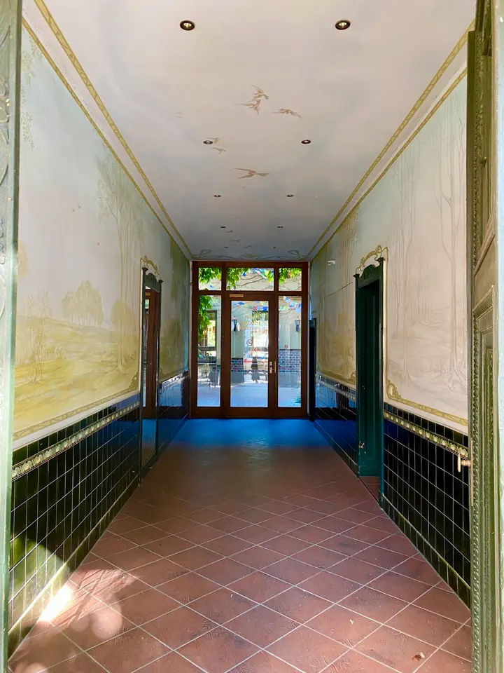 Shared room with 50 m² in Potsdam – Photo 4