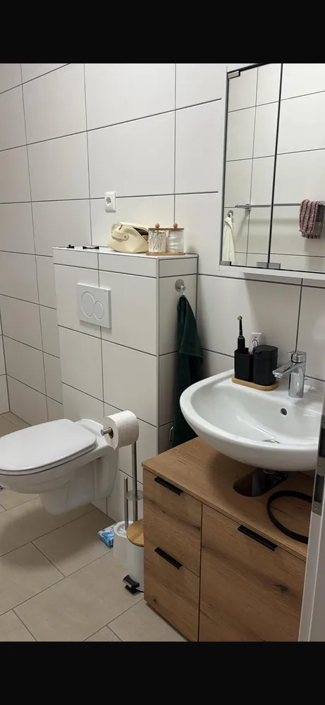 1 Zimmer Wohnung mit 40 m² in Regensburg – Bild 7