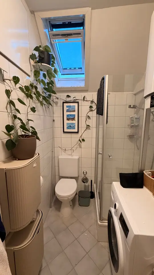 4 Zimmer Wohnung mit 73 m² in Frankfurt am Main – Bild 8