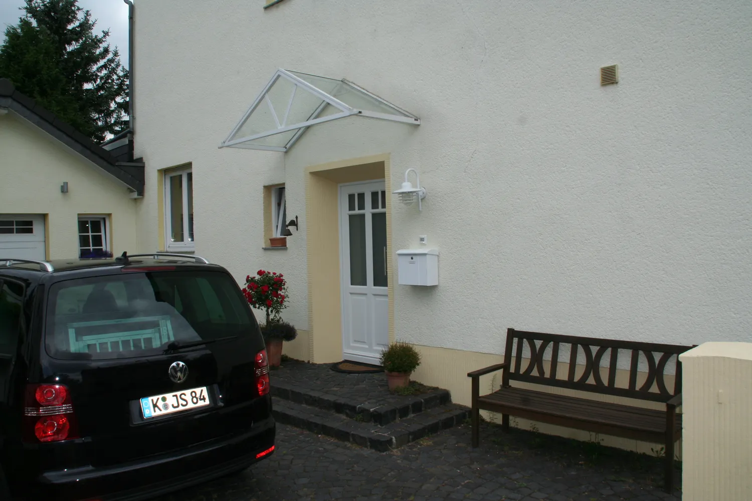 7 Zimmer Haus mit 175 m² in Köln – Bild 5