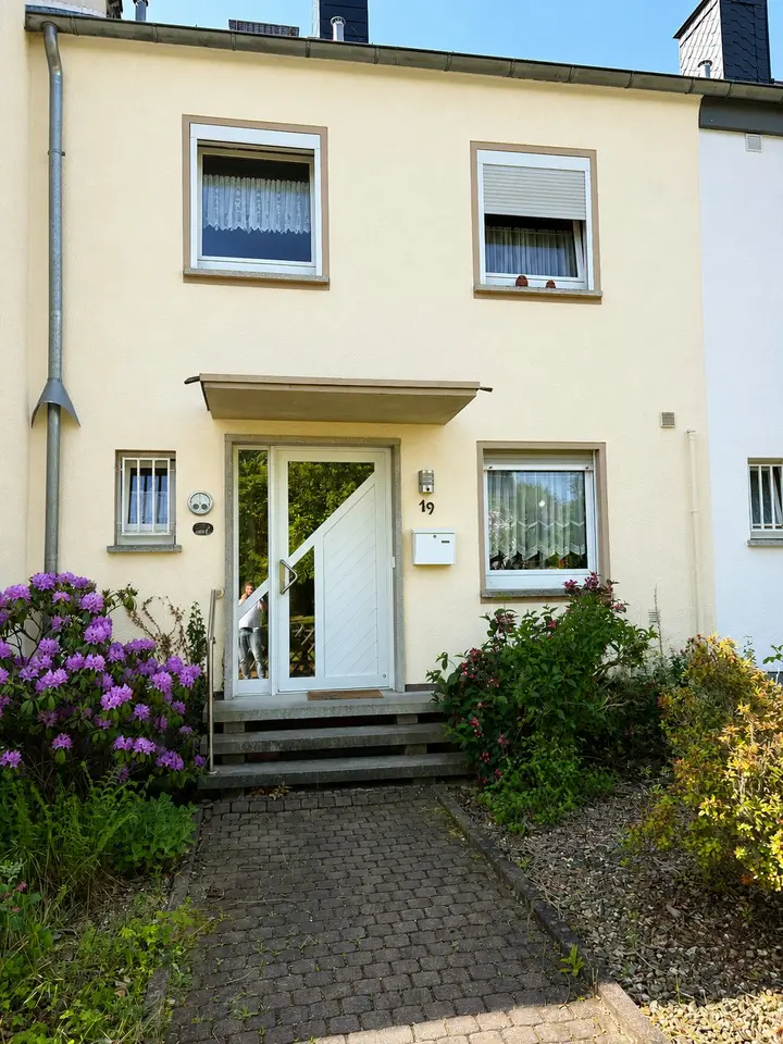 5 Zimmer Haus mit 95 m² in Kassel – Bild 3