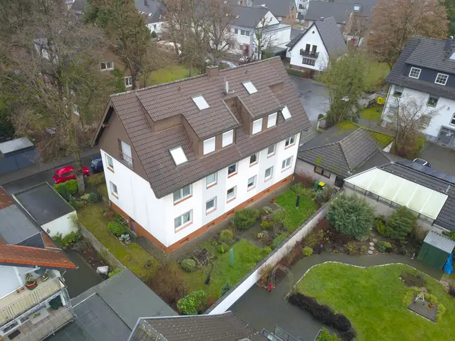 3 Zimmer Wohnung mit 61 m² in Köln – Bild 6