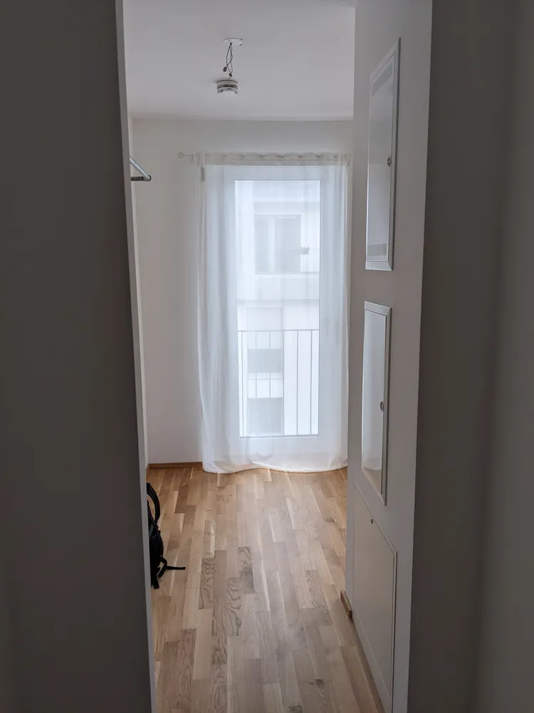 2 Zimmer Wohnung mit 42 m² in Leipzig – Bild 2