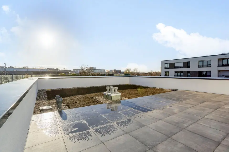 3 room apartment with 117 m² in Dortmund – Photo 10
