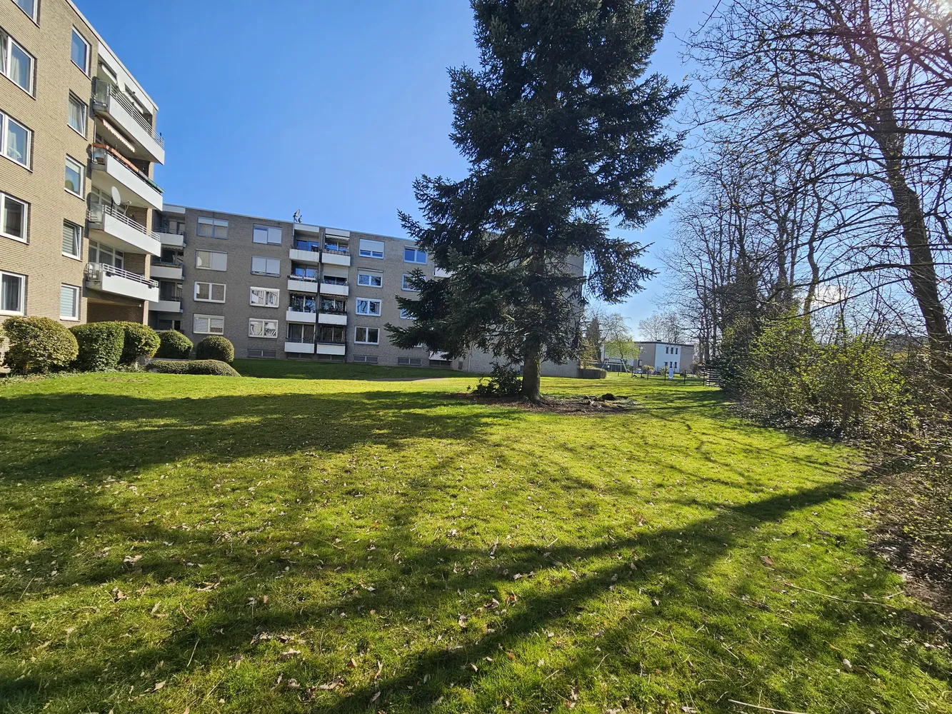1 Zimmer Wohnung mit 47 m² in Krefeld – Bild 9