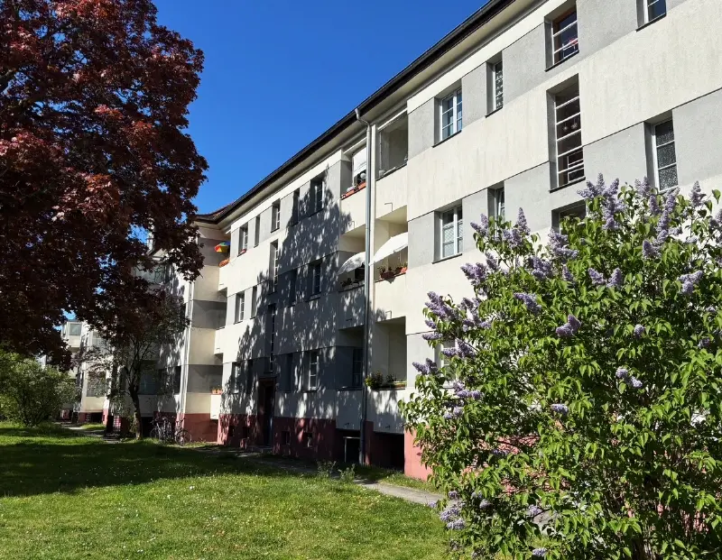 2 Zimmer Wohnung mit 56 m² in Dresden – Bild 10