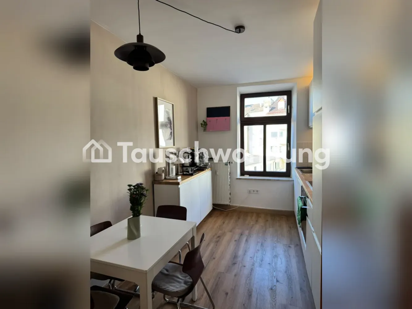 2 Zimmer Wohnung mit 55 m² in München – Bild 4
