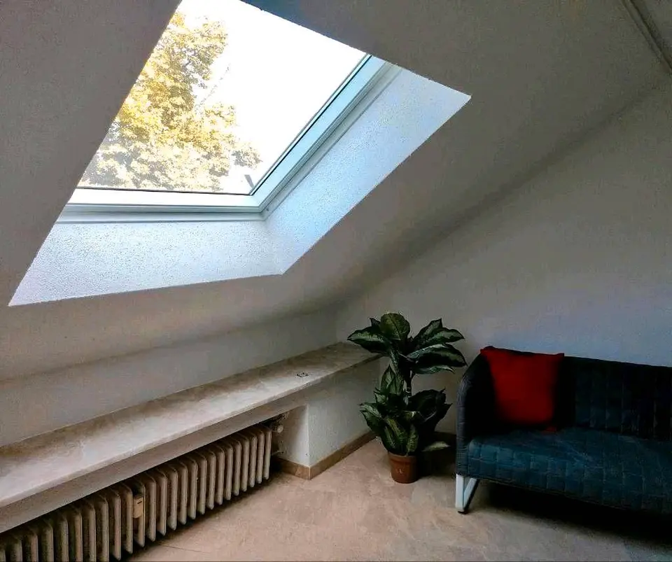 3 Zimmer Wohnung mit 79 m² in Düren – Bild 2