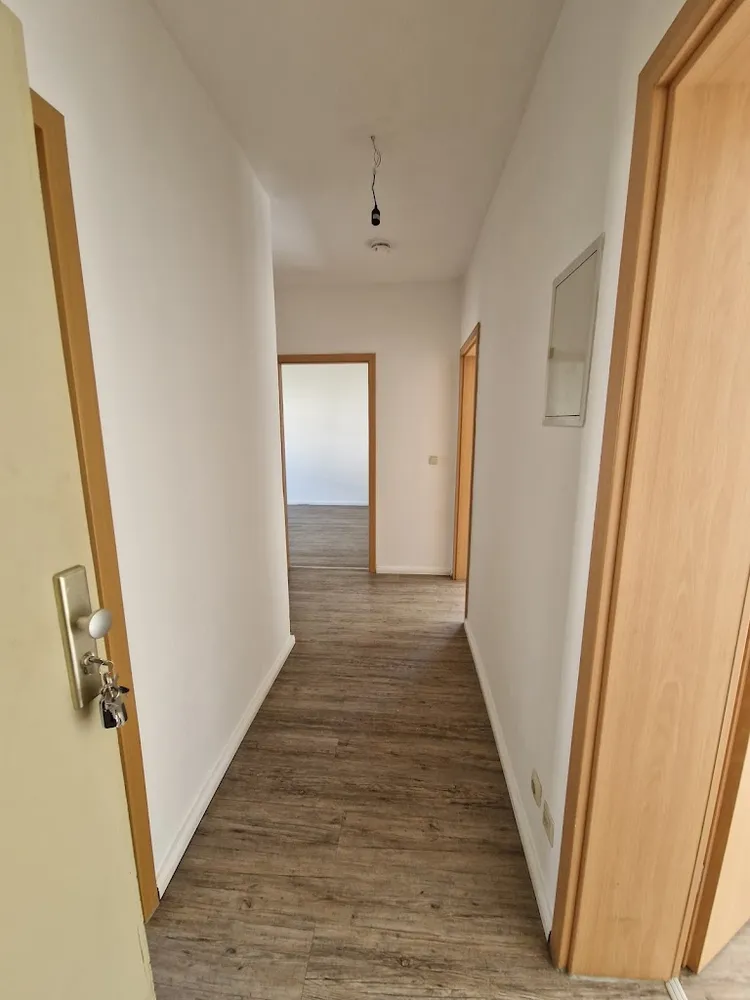 3 room apartment with 69 m² in Magdeburg – Photo 5